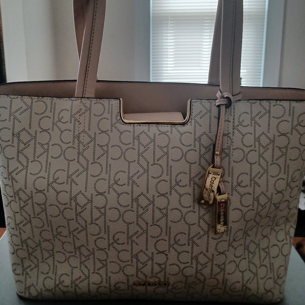 Calvin Klein handbag